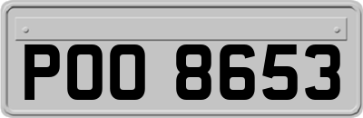 POO8653