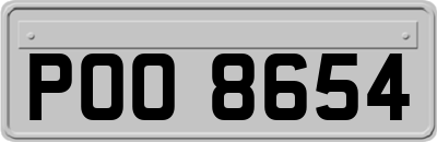 POO8654