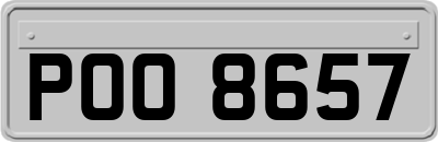POO8657