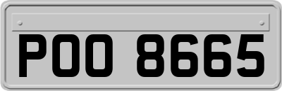 POO8665