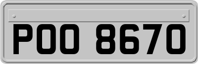 POO8670