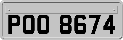 POO8674