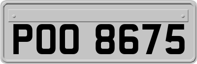 POO8675