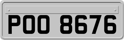 POO8676