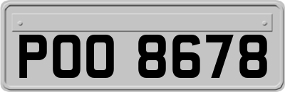 POO8678
