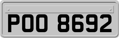 POO8692