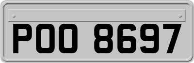 POO8697
