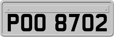POO8702