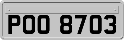 POO8703