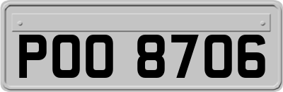 POO8706