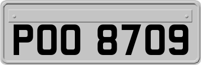 POO8709