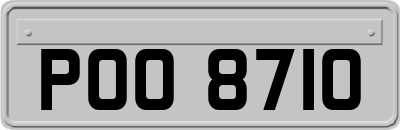 POO8710