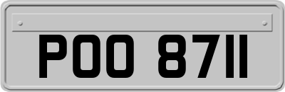 POO8711
