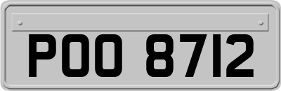 POO8712