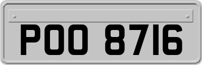 POO8716