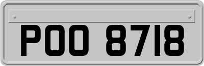POO8718