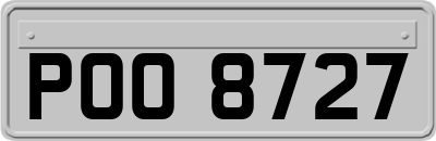 POO8727