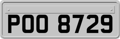 POO8729