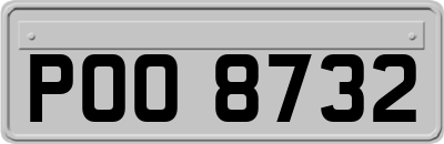 POO8732
