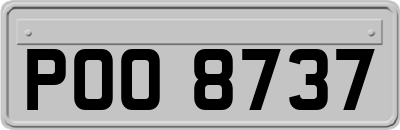POO8737
