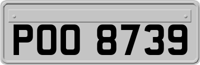 POO8739