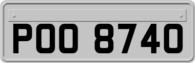 POO8740