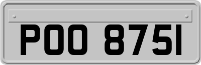 POO8751