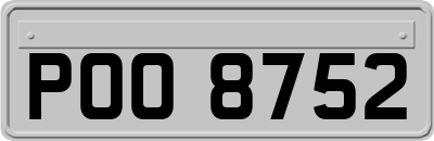 POO8752