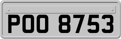 POO8753