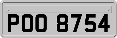POO8754