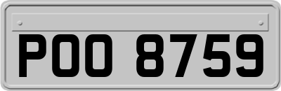 POO8759