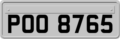 POO8765