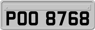 POO8768