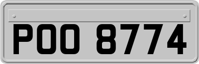POO8774