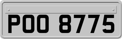 POO8775