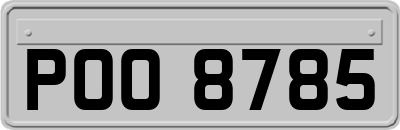 POO8785