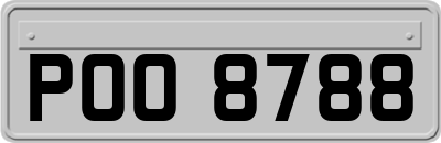 POO8788