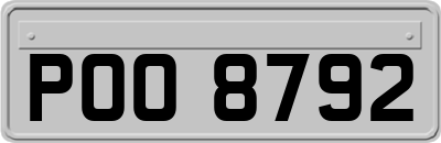 POO8792