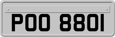 POO8801