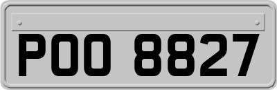 POO8827