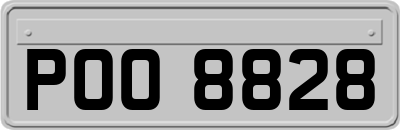 POO8828