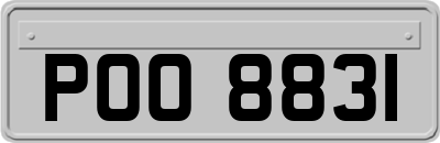 POO8831