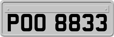POO8833
