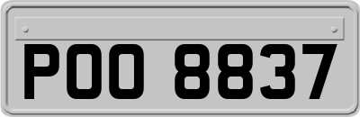 POO8837