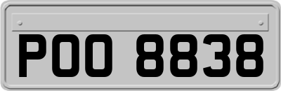 POO8838