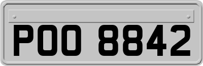 POO8842