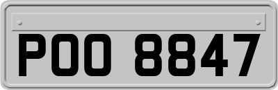 POO8847