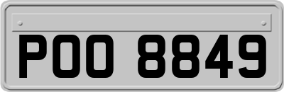 POO8849