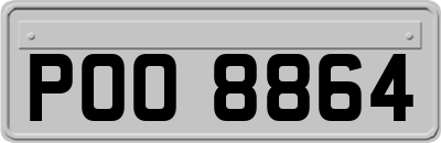 POO8864