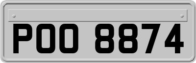 POO8874